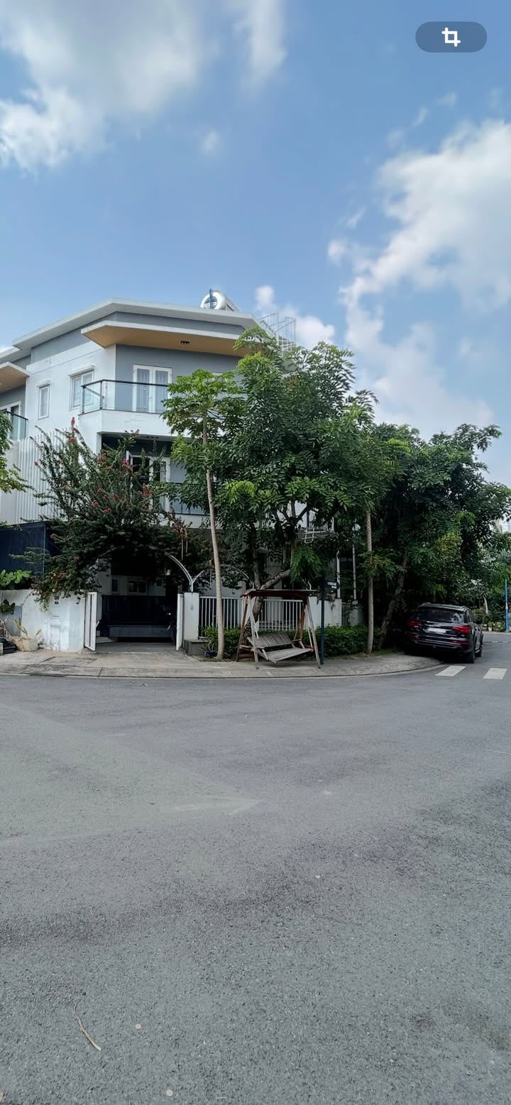 Căn hộ Melosa Khang Điền 145m² giá 15 tỷ - Căn góc 3 mặt tiền hiếm có!