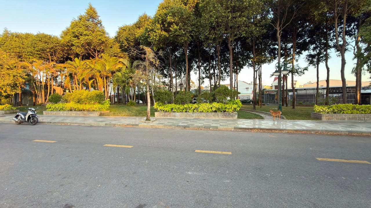 Đất nền Khu phố biển Rạng Đông Ocean Dune Phan Thiết 133m² - Sổ hồng thổ cư chính chủ!