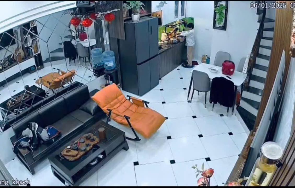 Nhà riêng An Khánh 31m² giá 5 tỷ - Nội thất đầy đủ, gần trung tâm!