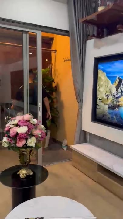 Căn hộ chung cư T&T Vinh 76m² giá 3 tỷ - Căn góc siêu đẹp, nội thất mới!