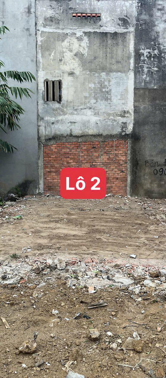 Đất nền Phường Đông Hòa, Dĩ An 65m² giá 3.3 tỷ - Cơ hội đầu tư hấp dẫn!