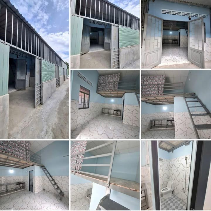 Phòng trọ Hiệp Bình Chánh Thủ Đức 30m² giá 5 triệu - Chính chủ cho thuê ngay!