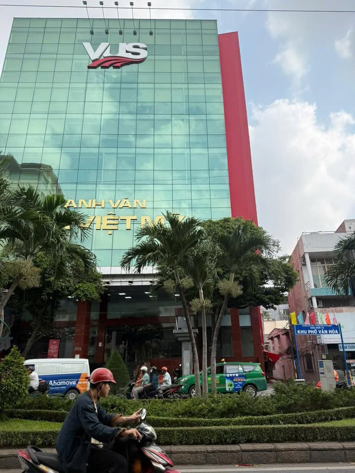 Nhà khu Phan Xích Long, Quận Phú Nhuận, 77m² giá 9.5 tỷ - Sổ đỏ chính chủ!