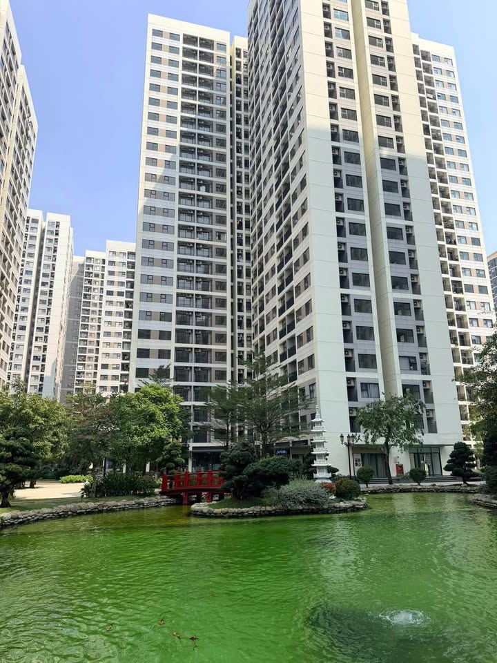 Căn hộ Origami Thủ Đức 69m² giá tốt - Hỗ trợ vay ngân hàng