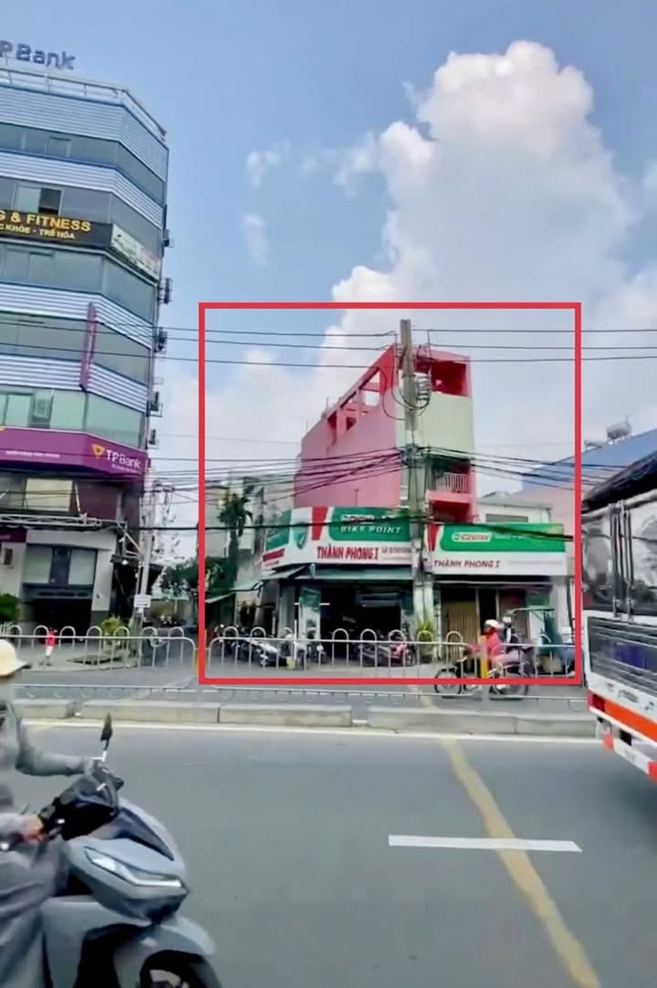 FrontHouse 2 Mặt Tiền Lê Văn Quới, Bình Tân 176m² - Đầu Tư Sinh Lời!