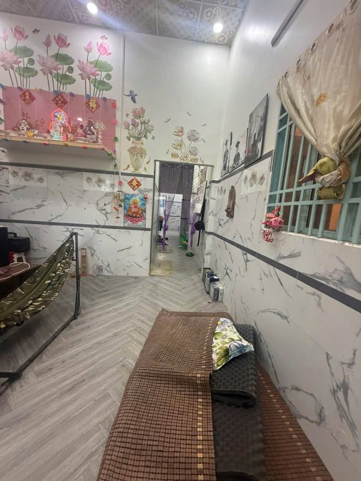 Đất nền Ấp mới 1, Mỹ Hạnh Nam 249m² giá 2.55 tỷ - Đất gò cao, dân cư đông đúc!