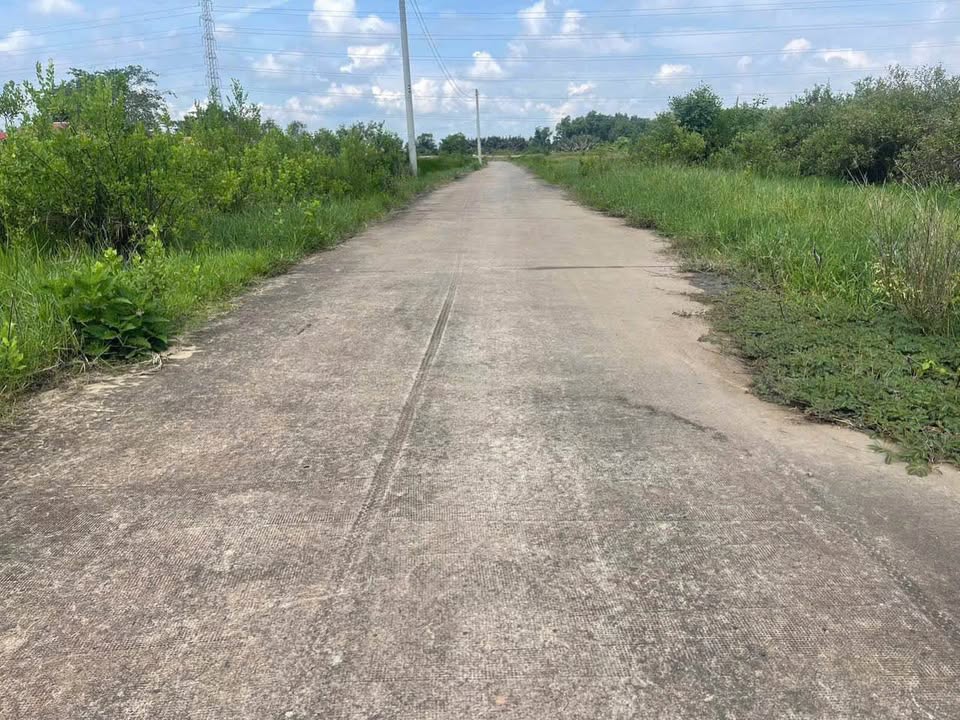 Đất nền Phường Linh Đông, Thủ Đức 94m² giá chỉ 1.85 tỷ - Đầu tư sinh lời ngay!