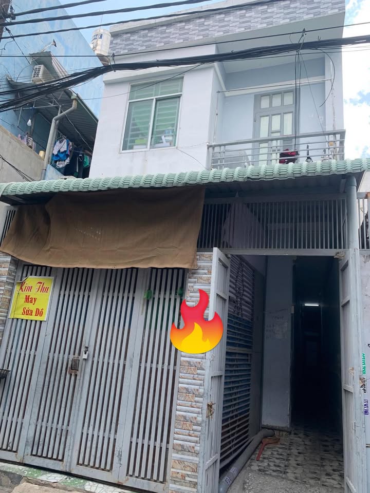 FrontHouse Mặt tiền đường số Linh Đông 109m² giá 8.6 tỷ - Đầu tư sinh lời ngay!