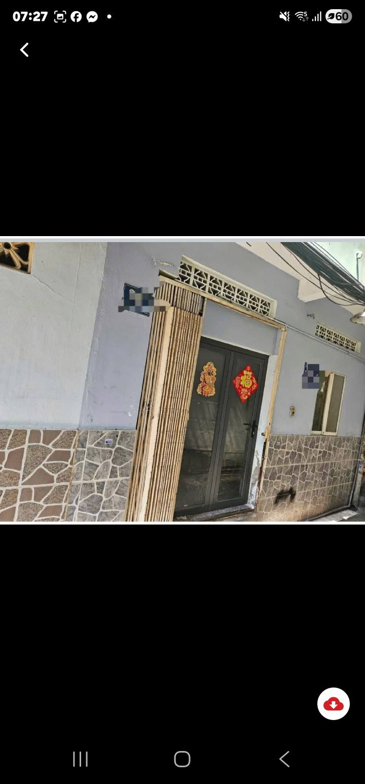 Nhà riêng Quận 10, 20m² giá 3 tỷ - Đường Trần Nhân Tôn thông thoáng, thuận tiện!