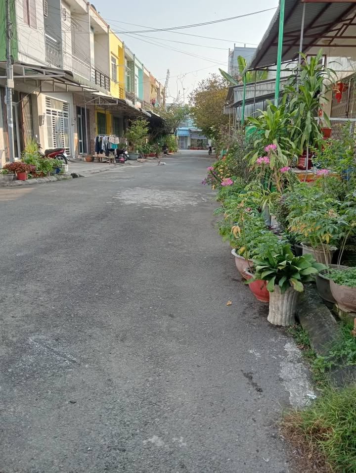 Đất nền Phường 3, Quận 3, 62m² giá 1.5 tỷ - Đầu tư sinh lời ngay!