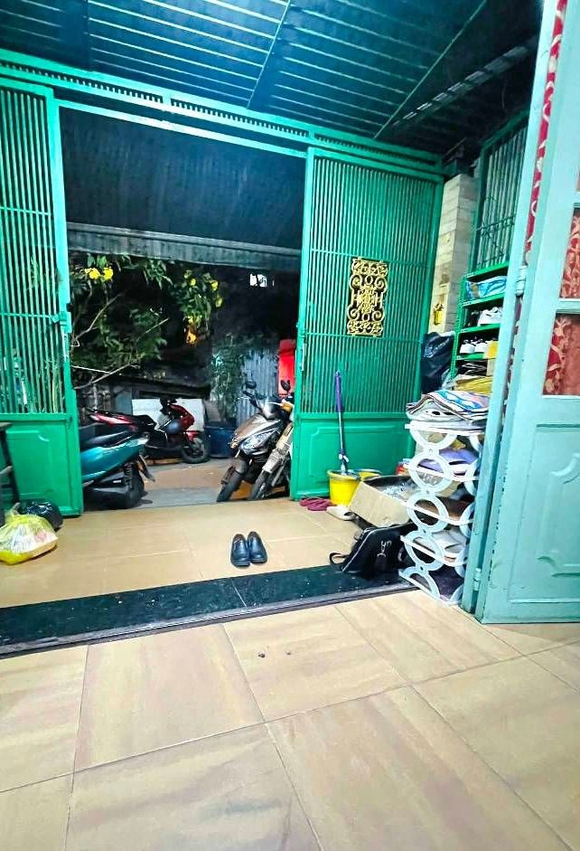 Nhà phố Văn Thân Quận 6 49m² giá 6 tỷ - Chính chủ bán gấp!