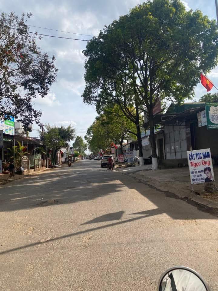 FrontHouse Nguyễn Chí Thanh Quảng Phú 250m² giá 4.59 tỷ - Mặt tiền kinh doanh sầm uất!