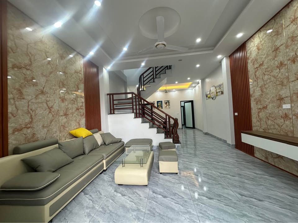 Nhà 3 tầng tại Huyện Hoa Lư, Ninh Bình 68m² giá 3 tỷ - Sẵn sàng vào ở ngay!