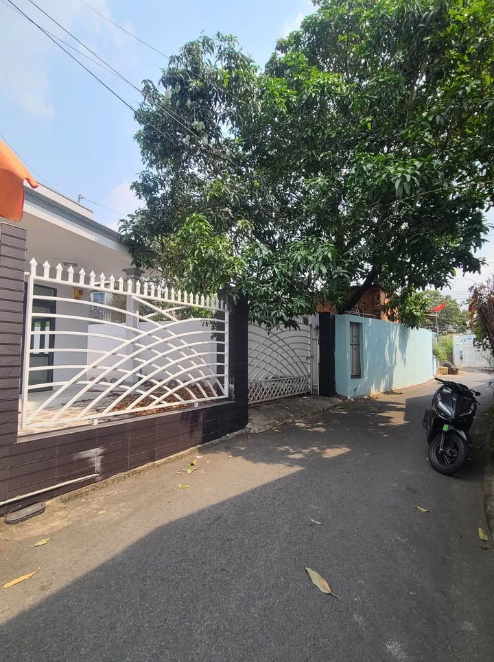 Nhà Chánh Mỹ 198m² giá 3.4 tỷ - Sẵn sàng vào ở ngay!