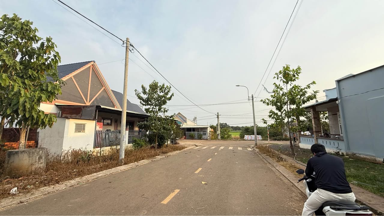 Đất nền mặt tiền đường nhựa phường Bảo Vinh, Long Khánh 160m² giá 950 triệu - Cơ hội đầu tư hấp dẫn!
