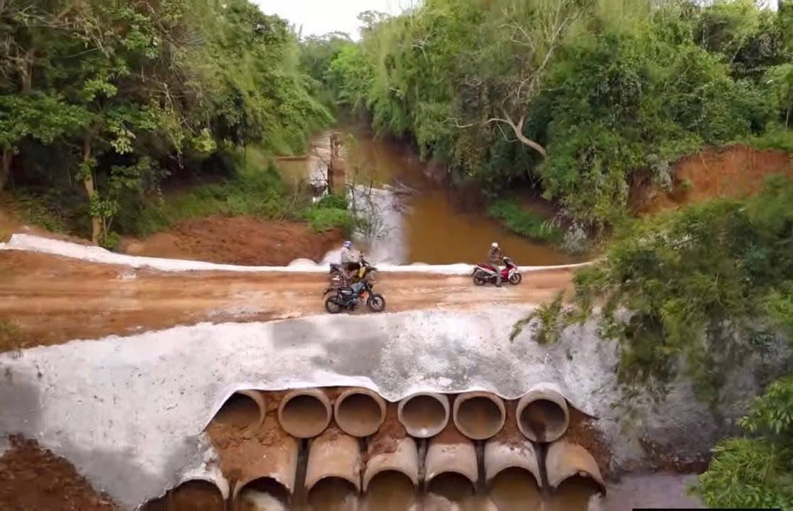 Đất nông nghiệp 9,5 sào Tân Lợi, Bình Phước - Mặt tiền đường nhựa 200m, bán gấp 2,2 tỷ