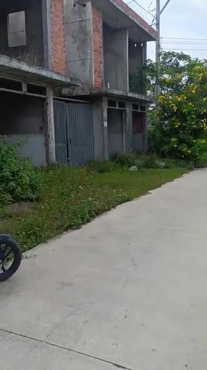 Đất thổ cư 2000m² Xã Đức Hòa Đông giá 14 tỷ - Cơ hội đầu tư sinh lời!