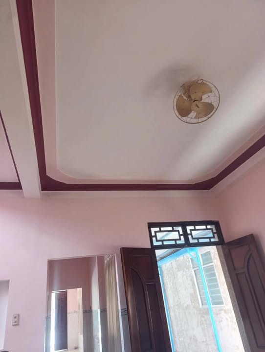 Nhà Mái Thái Đúc Tấm mặt tiền Lê Văn Tám 350m² giá 5.2 tỷ - Cơ hội đầu tư tuyệt vời!