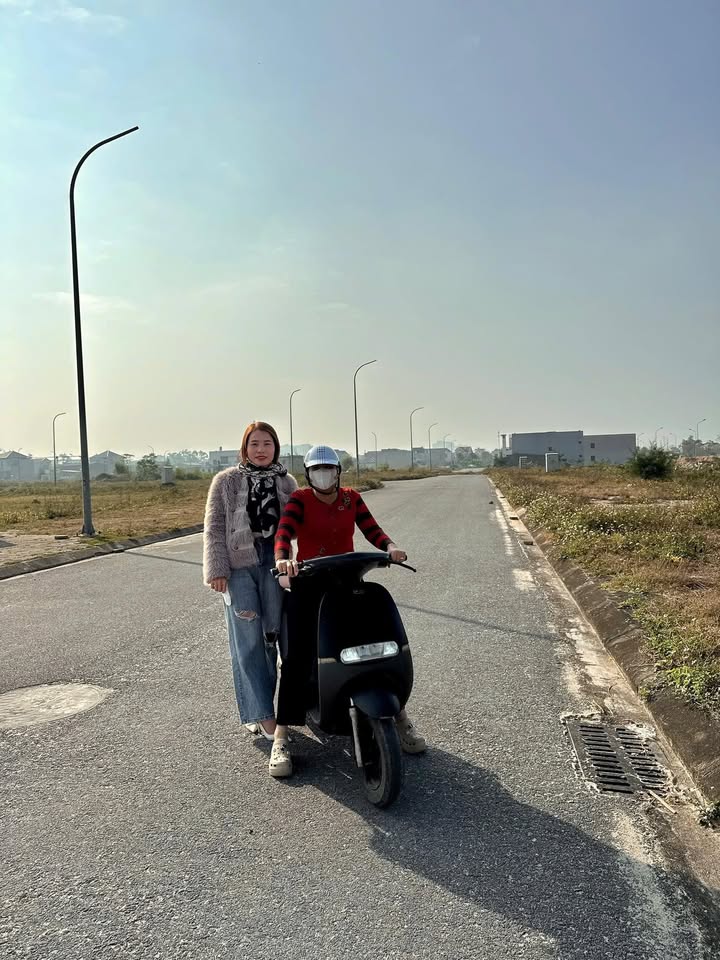 Đất nền Phường Quảng Cư, Thành phố Sầm Sơn 57m² giá chỉ 9xx triệu - Đường lớn ô tô tránh nhau!