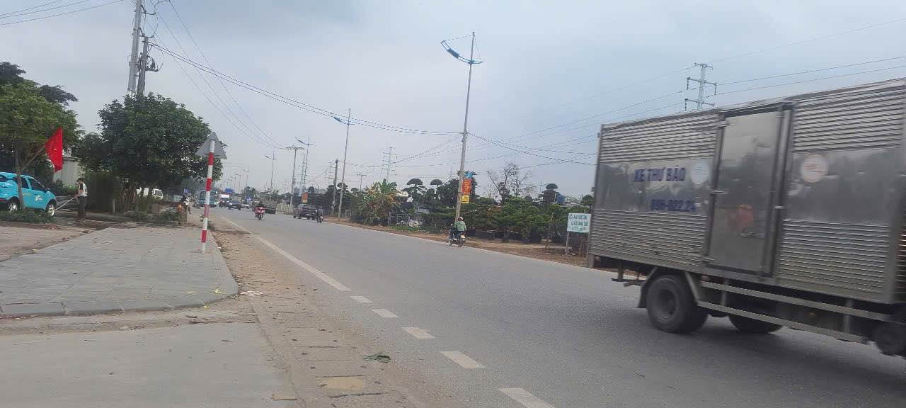 Đất nền Xuân Canh Đông Anh 61m² giá 6 tỷ - Đầu tư sinh lời ngay!