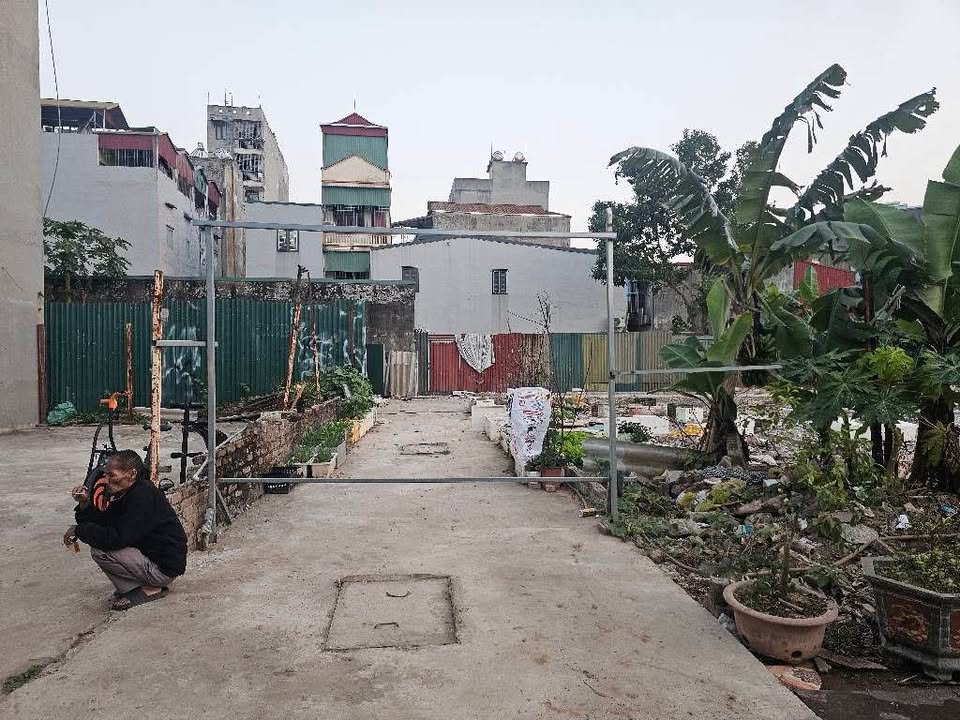 Đất phân lô Định Công Hạ 60m² giá 1.78 tỷ - Đầu tư sinh lời nhanh chóng!