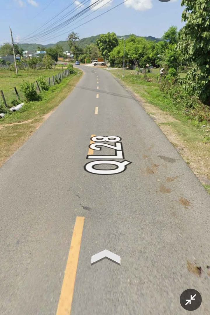 Đất nền 1 sào 7 ở Thuận Hòa, Hàm Thuận Bắc, 2 tỷ - Tiềm năng đầu tư lớn!