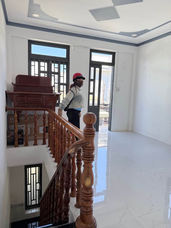 Nhà mặt tiền Lạc Đạo, Phan Thiết 45m² giá 1 tỷ - Kinh doanh ngay!