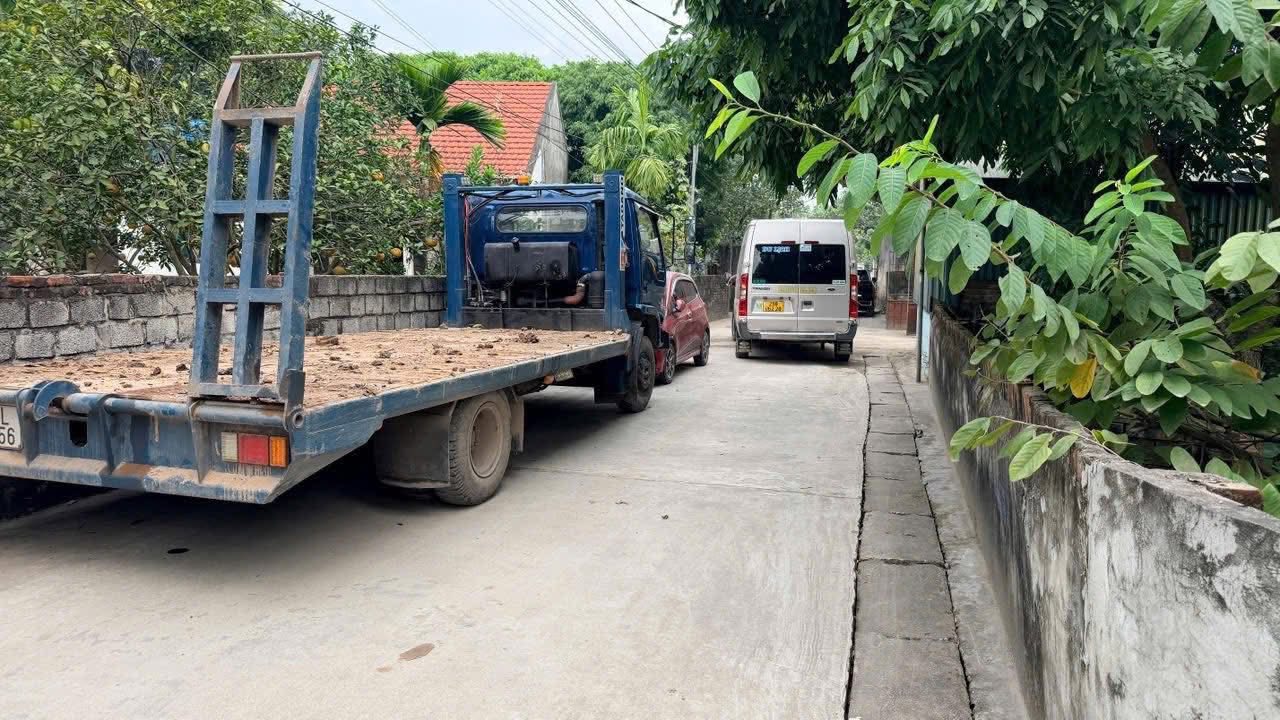 Đất nền dự án Toàn Thắng Tân Châu 125,9m² giá 3 tỷ - Cơ hội đầu tư sinh lời!