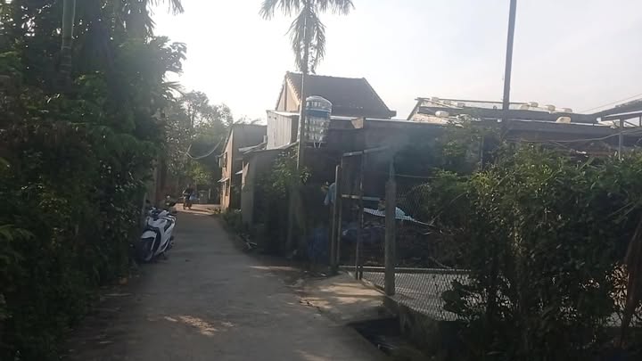 Đất nền xã Tam Xuân I, Núi Thành 135m² giá 590 triệu - Sẵn sàng giao dịch ngay!