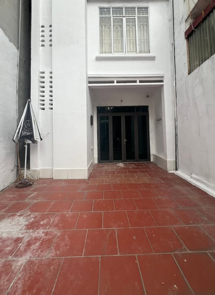 Nhà cho thuê 2 tầng tại Ngô Quyền, Vĩnh Yên - Giá 5 triệu/tháng, sạch sẽ, tiện nghi!