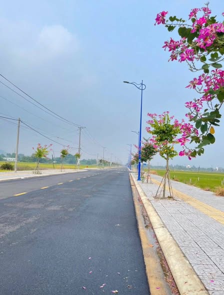 Đất nền mặt tiền đường Võ Ngọc Chấn, Phường Long Hương, 900m² giá 13.8 tỷ - Cơ hội đầu tư hiếm có!