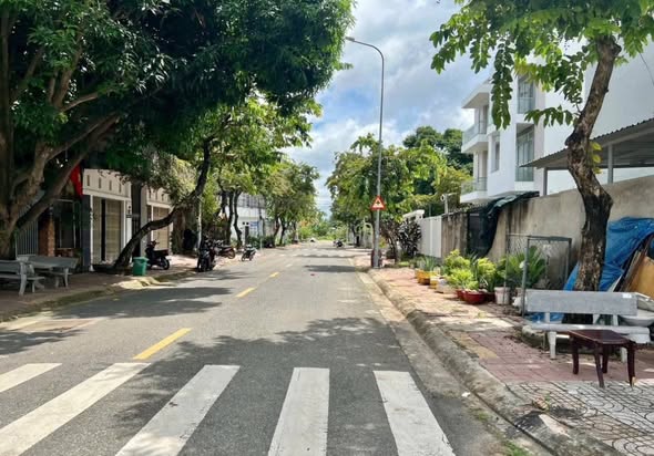 Đất nền đẹp tại Đường Nguyễn Hữu Huân, Bà Rịa 95m² - Sổ hồng riêng chính chủ!