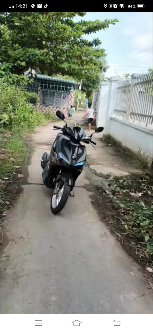 Đất nền xã Phú Tân 162m² giá 260 triệu - Cơ hội đầu tư tuyệt vời!