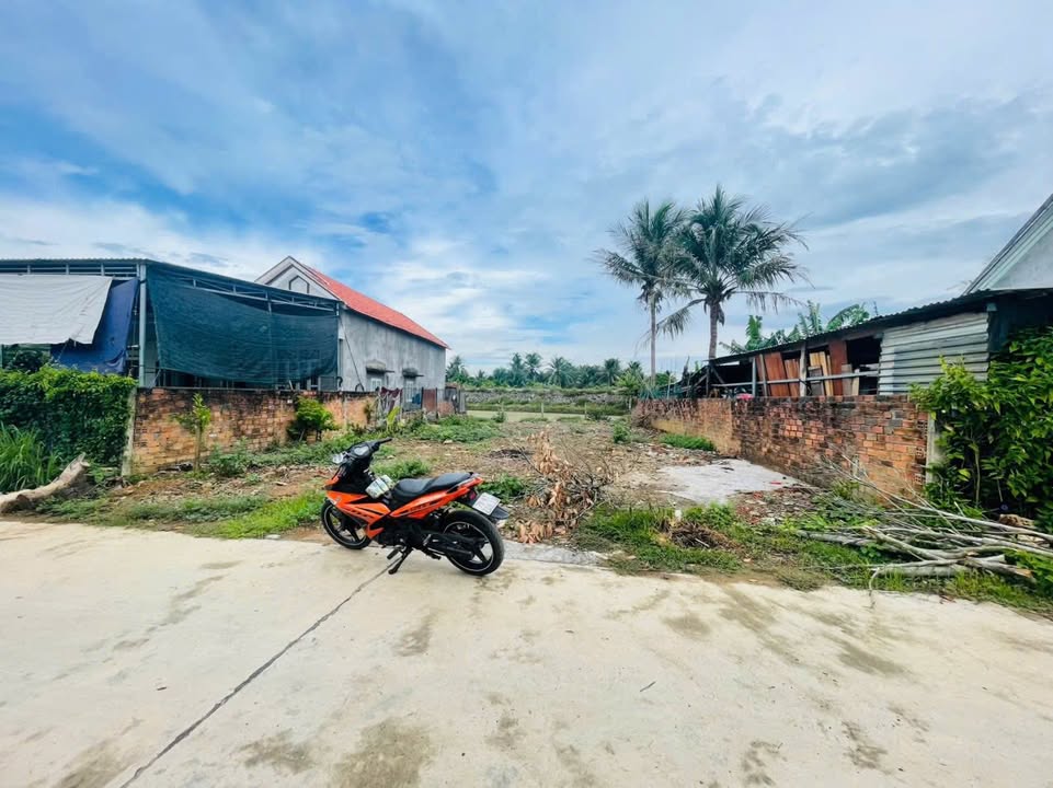 Đất thổ cư Ninh Bình, Khánh Hòa 95.5m² giá 500 triệu - Đầu tư sinh lời ngay!