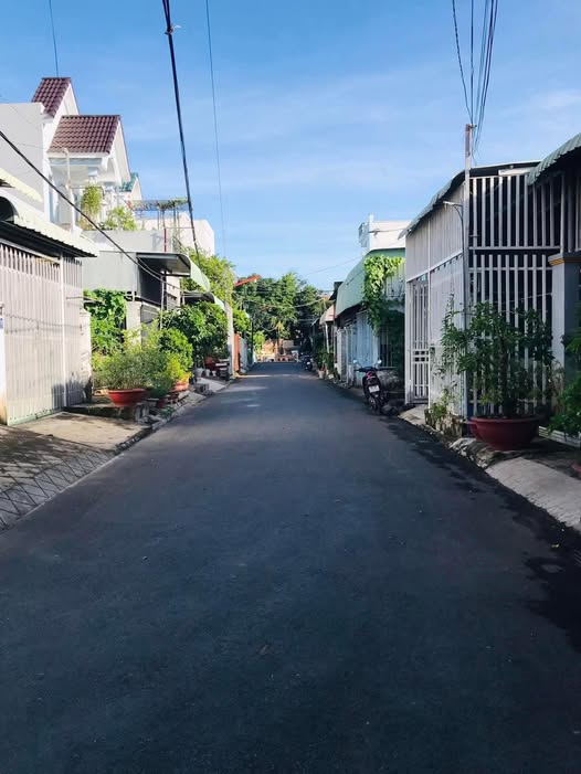 Đất nền Hẻm 149 Đường Huỳnh Phan Hộ, Trà An, 84m² chỉ 1.65 tỷ - Gần chợ và trường học!