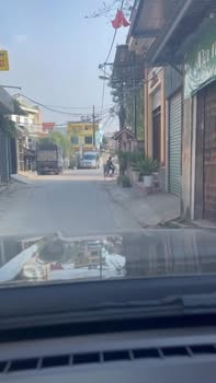 Nhà cấp 4 Phú Lương, Hà Đông 50m² giá thỏa thuận - Mặt đường lớn ô tô tránh