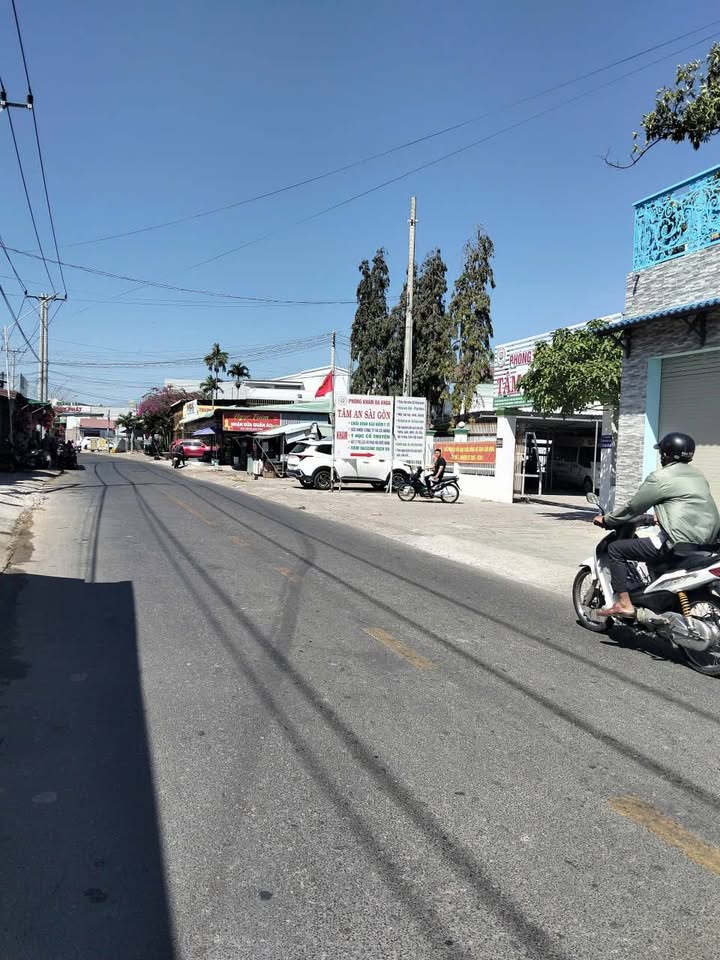 Đất nền Phú Tài, Phan Thiết 70m² giá chỉ 350 triệu - Sổ chung công chứng ngay!