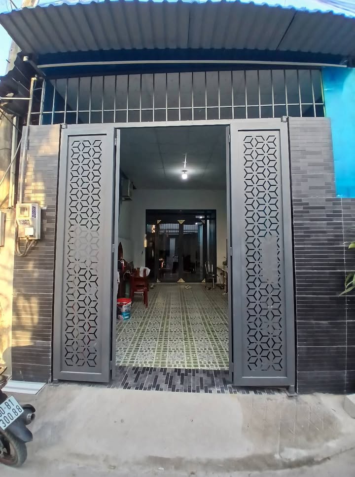 Nhà phố Trảng Dài Biên Hòa 80m² giá chỉ 1.35 tỷ - Sân xe hơi 7m rộng rãi!