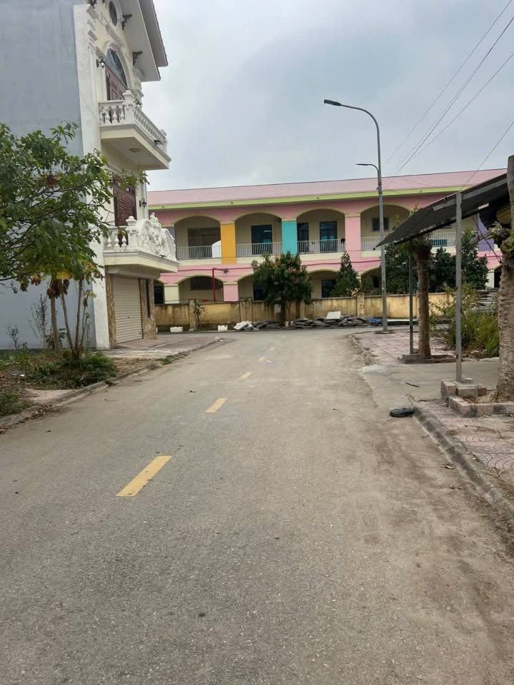 Đất nền chính chủ tại phường Thủy Đường, Hải Phòng - Diện tích 85m², giá 4 tỷ hấp dẫn!