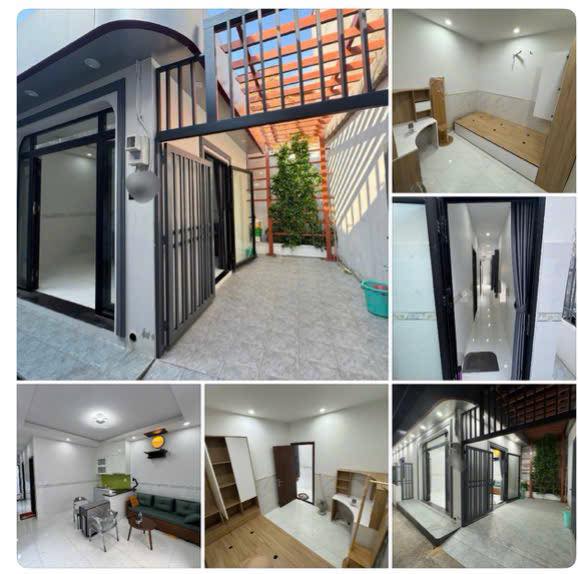 Nhà cấp 4 đường ấp Chiến Lược, Bình Tân 70m² giá 3.9 tỷ - Chính chủ bán gấp!