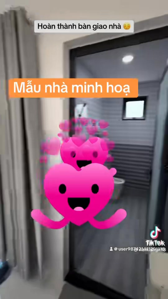 Nhà đẹp mới xây tại Vườn Dừa Thanh Tuấn, 125m² giá 1 tỷ - Sẵn sàng vào ở ngay!