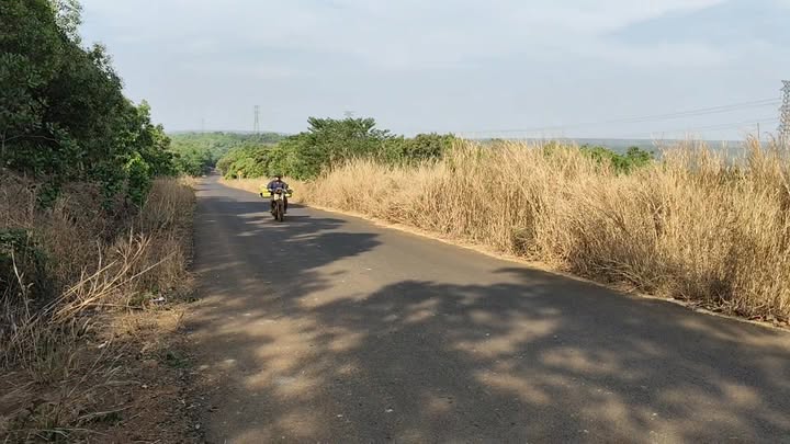 Đất nền 40,000m² xã Phước An, huyện Hớn Quản giá 3 tỷ - Cơ hội đầu tư hiếm có!