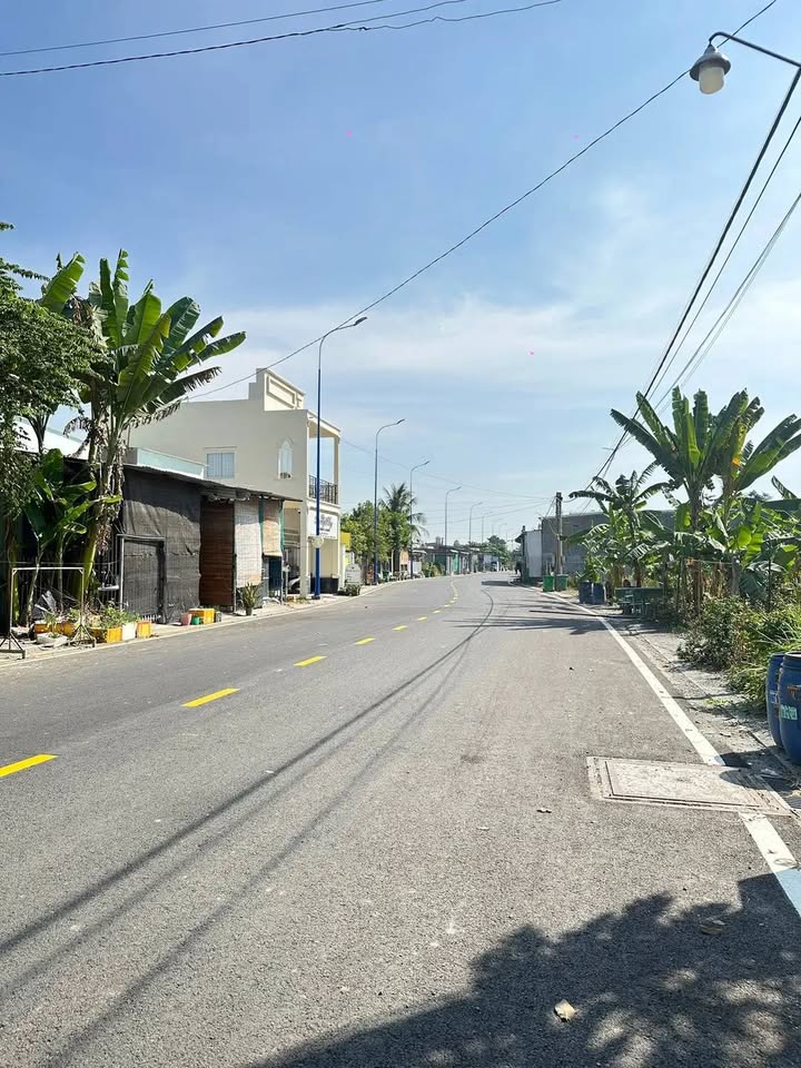 Đất nền tại Xã Minh Lập, Thị xã Chơn Thành, 504m² giá 2 tỷ - Cơ hội đầu tư hấp dẫn!