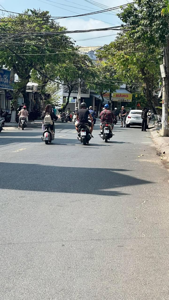 Nhà phố đường Trần Phú, Sa Đéc 42m² giá 4 tỷ - Chính chủ bán gấp!