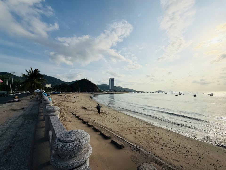 Lô Đất Vĩnh Hòa Nha Trang 174m² giá 9,57 tỷ - Cách biển chỉ 250m!