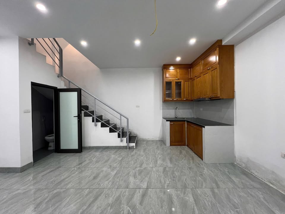 Nhà 2 Tầng Mới Xây Tại Yên Viên, Gia Lâm 43m² Giá 3 tỷ - Cơ Hội Đầu Tư Hiếm Có!