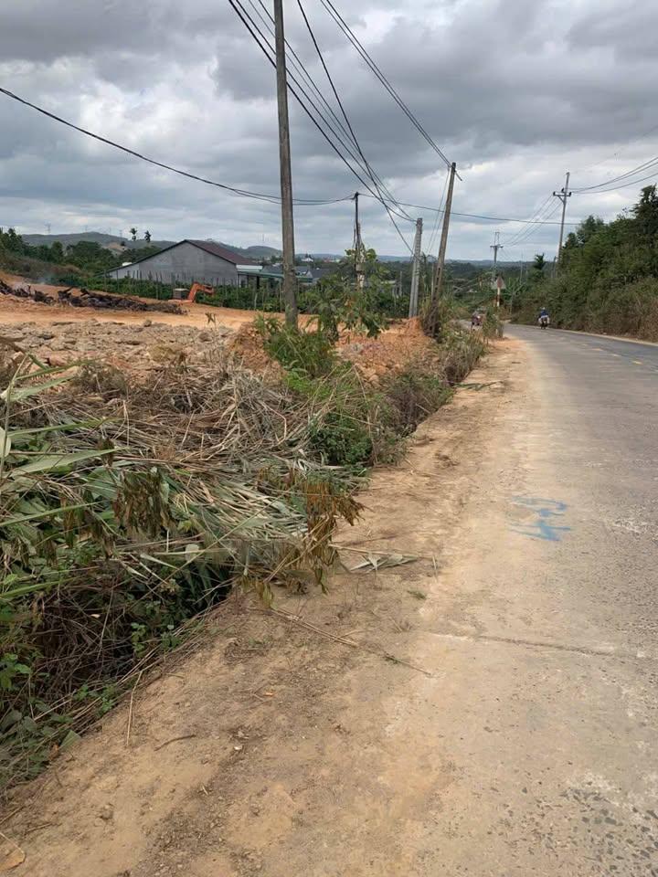 Mặt tiền kinh doanh TL3 xã Nam Xuân 350m² giá chỉ 800 triệu - Cơ hội đầu tư hấp dẫn!