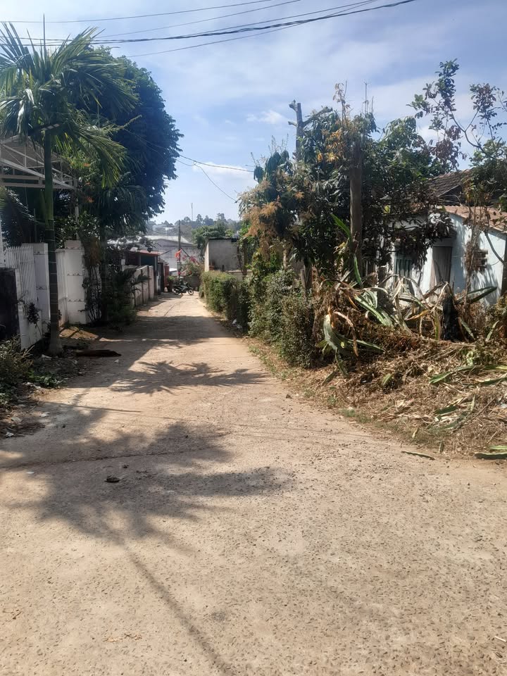 Nhà riêng Hẻm Đường Lý Thường Kiệt, Huyện Tuy Đức, 162m² - Chính chủ bán gấp!