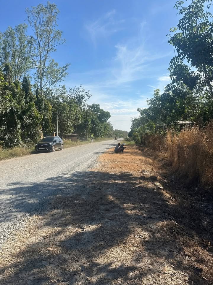 Đất nông nghiệp 4ha tại xã Minh Đức, Hớn Quản, Bình Phước - Giá tốt chỉ 10.8 tỷ!