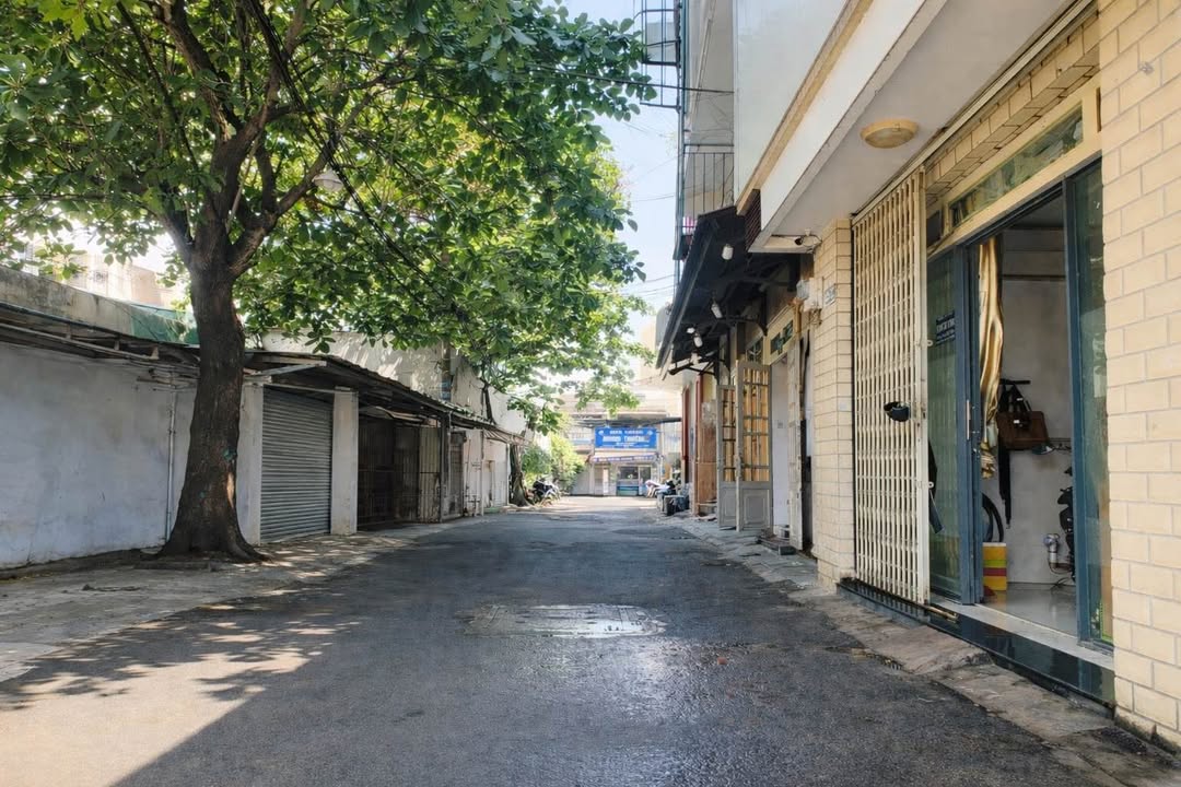 Nhà riêng Ung Văn Khiêm, P25 Bình Thạnh, 72m² giá 8 tỷ - Sẵn sàng vào ở ngay!